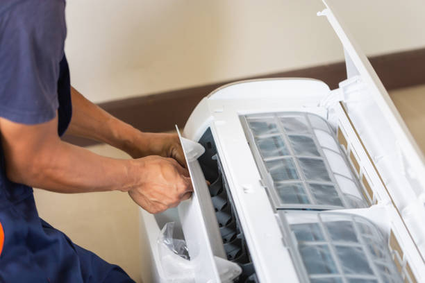 Best Affordable HVAC services  in Hughesville, MD