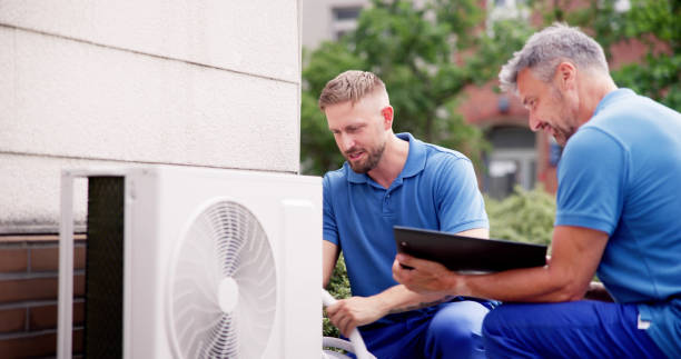 Best Commercial HVAC repair  in Hughesville, MD
