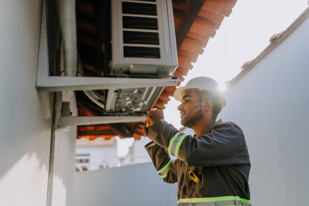 Best Best HVAC companies  in Hughesville, MD