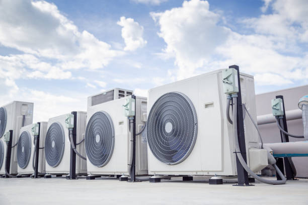 Best HVAC contractors  in Hughesville, MD