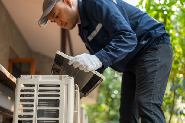 Best HVAC repair near me  in Hughesville, MD