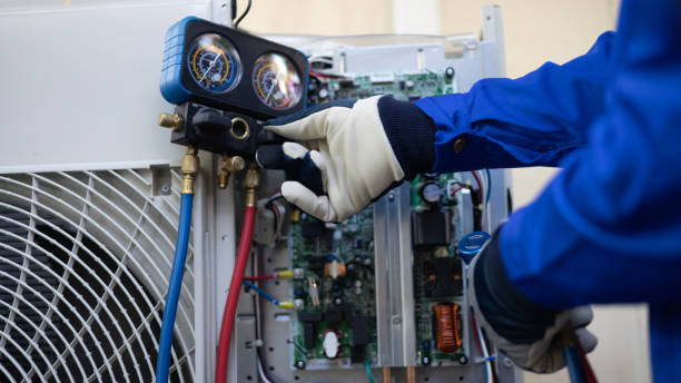 Best HVAC companies near me  in Hughesville, MD